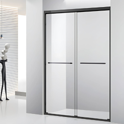 Cabin 2 Cánh Mở Trượt  - LUX-C18