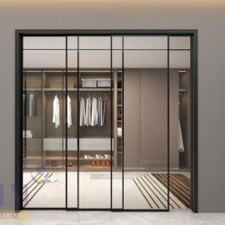 LUX.S03 - 3 CÁNH MỞ TRƯỢT TỰ DO