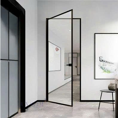 LUX.SBLLTL - MỞ QUAY BẢN LỀ LÁ THỦY LỰC