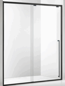 Cabin Tắm Cửa Trượt LUX-C02