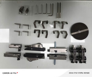 phụ kiện cánh lai